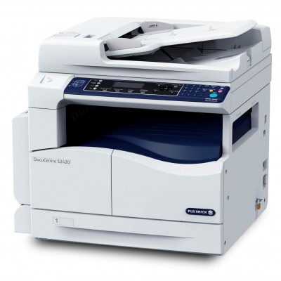 Máy photocopy kỹ thuật số FUJI XEROX  DocuCentre S2320